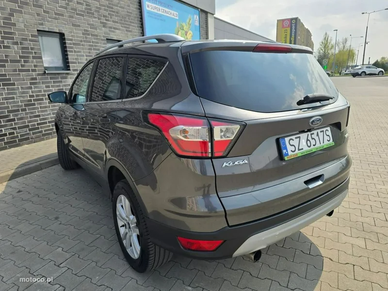 Ford Kuga II 14