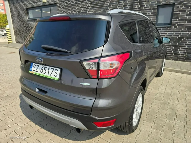 Ford Kuga II 15