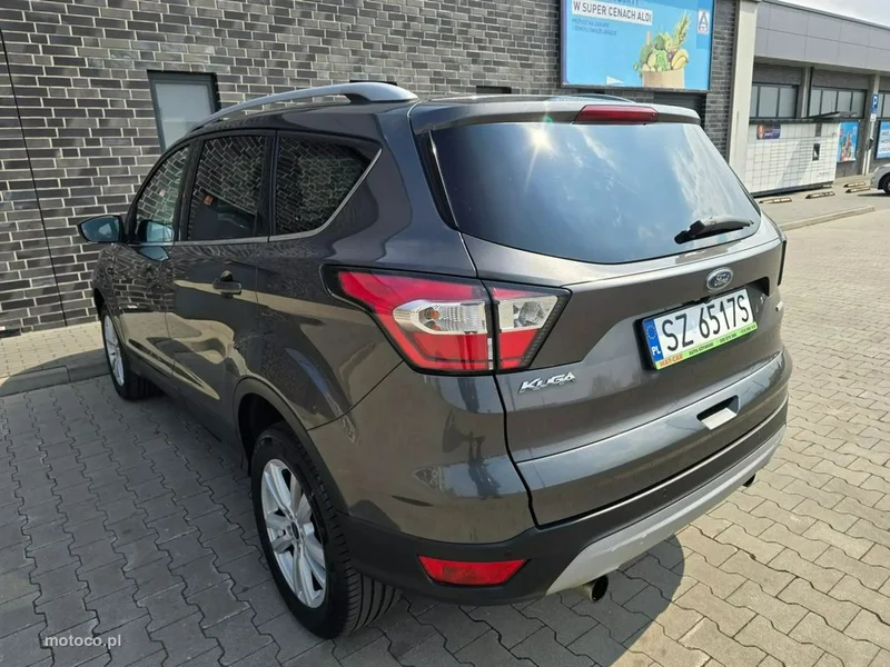 Ford Kuga II 16