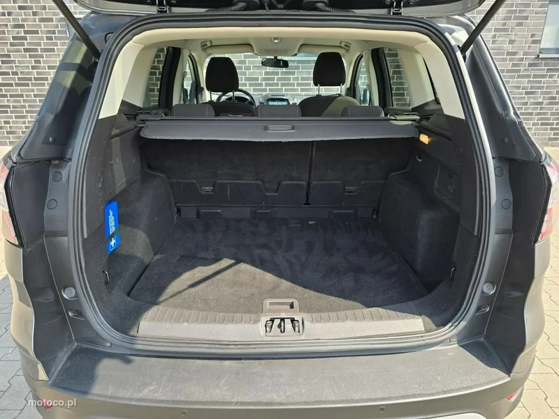 Ford Kuga II 18