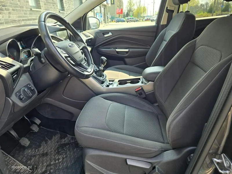 Ford Kuga II 20