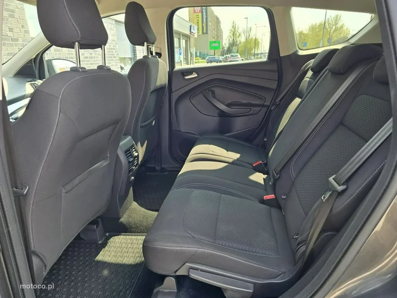 Ford Kuga II 26