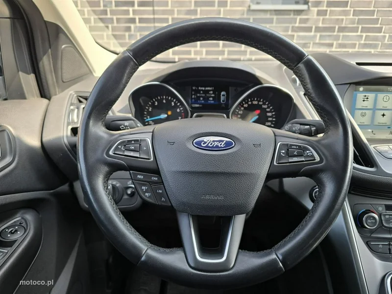 Ford Kuga II 31