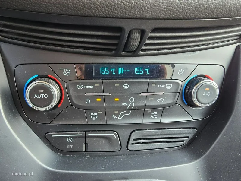 Ford Kuga II 34