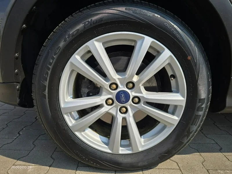 Ford Kuga II 36