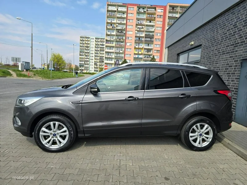 Ford Kuga II 37