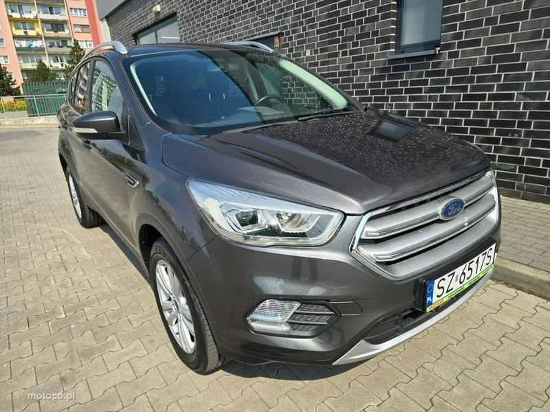 Ford Kuga II 39