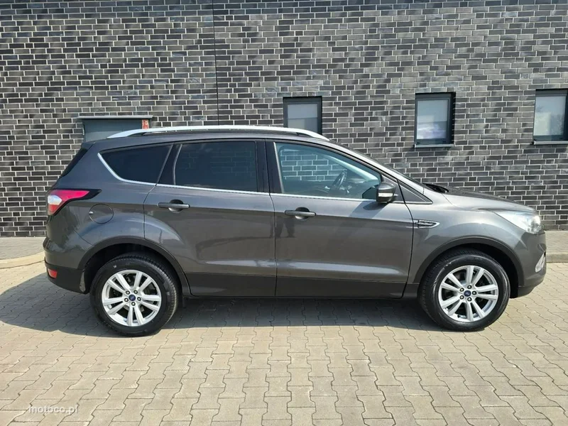 Ford Kuga II 9