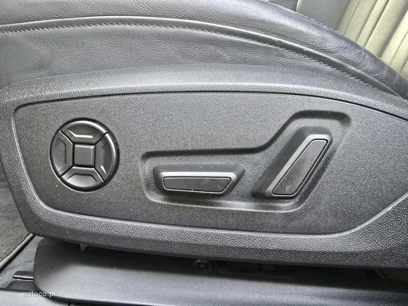 Audi A6 C8 22