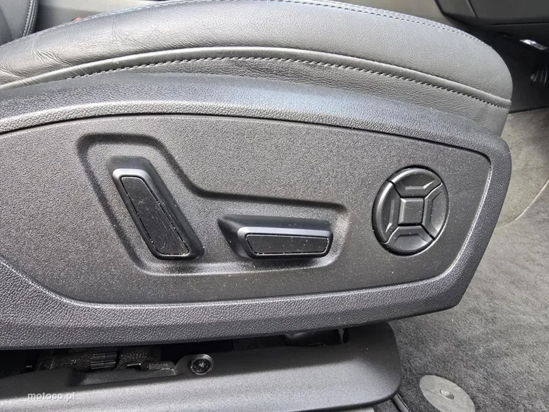 Audi A6 C8 27