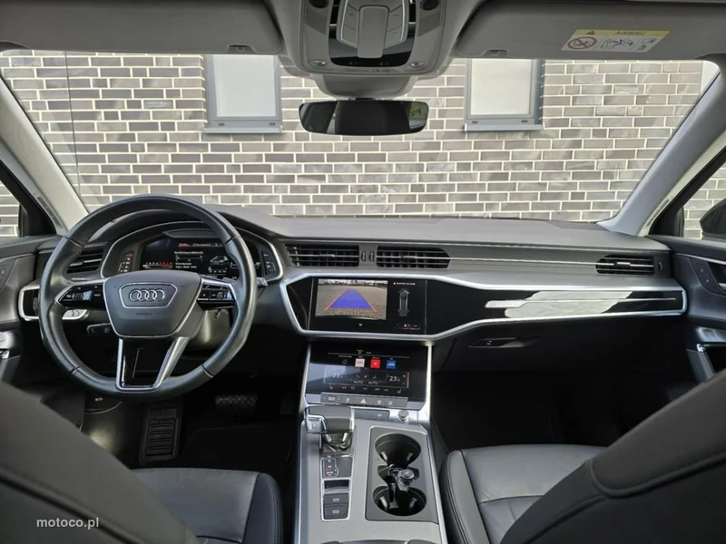 Audi A6 C8 32