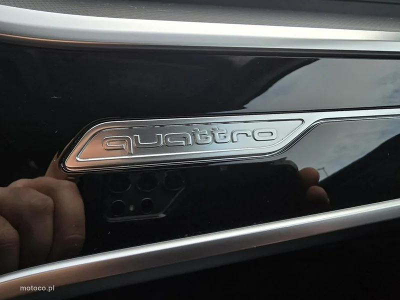 Audi A6 C8 38