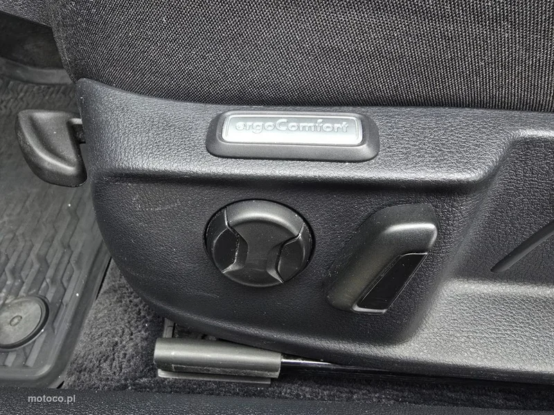 Volkswagen Passat B8 17
