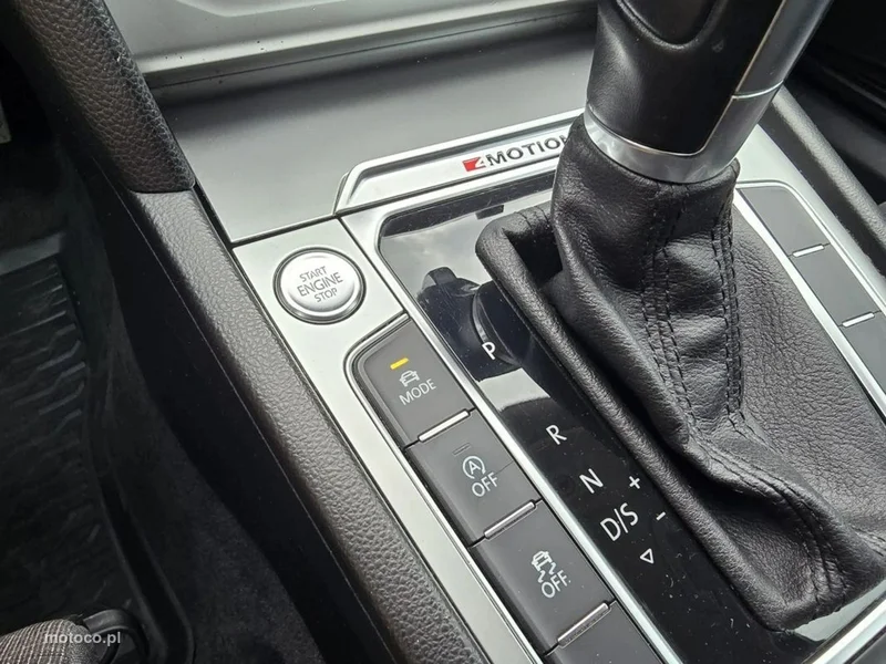 Volkswagen Passat B8 35