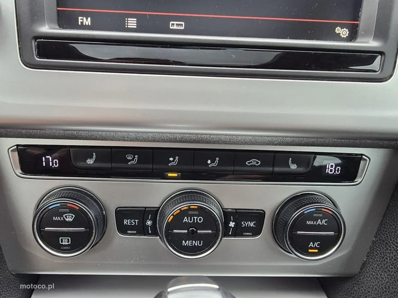 Volkswagen Passat B8 37