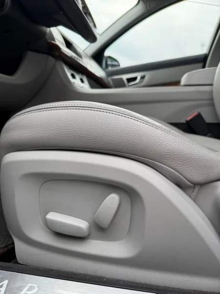 Jaguar XF 26