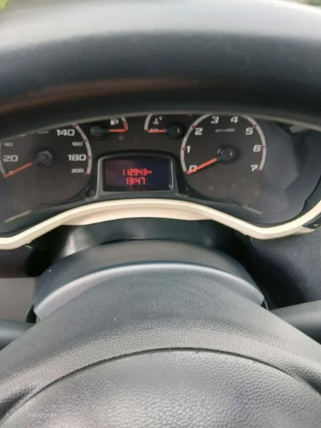 Ford Ka+ 11
