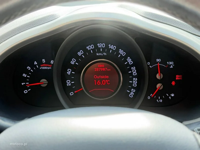 Kia Sportage 13
