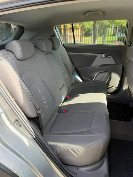 Kia Sportage 18