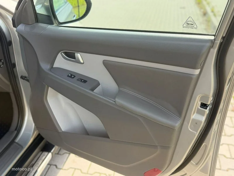 Kia Sportage 20