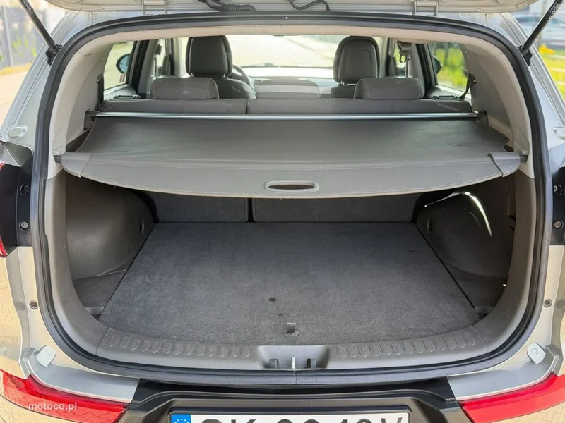 Kia Sportage 30