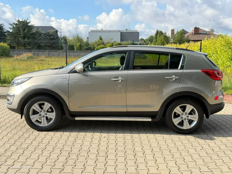 Kia Sportage 31