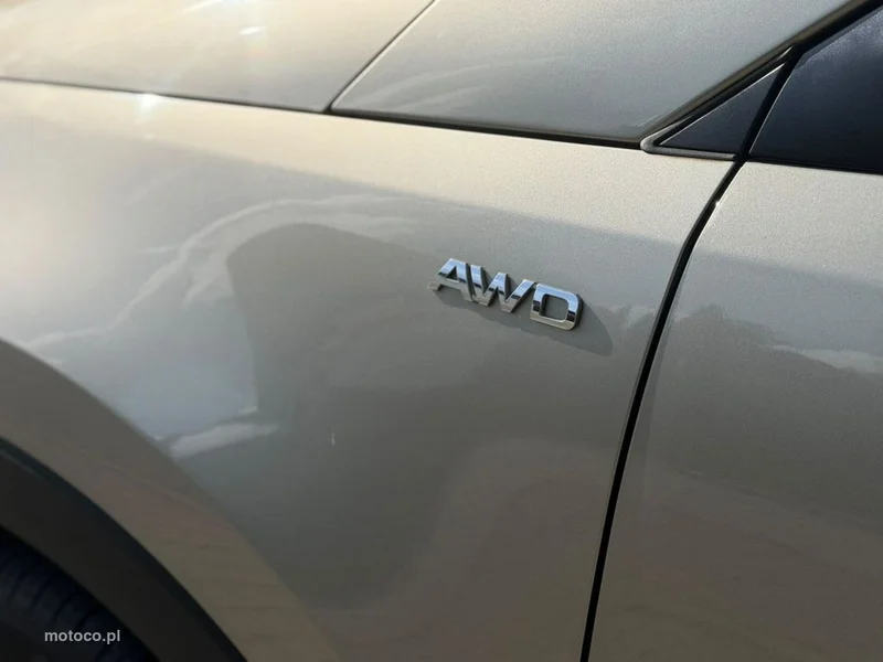 Kia Sportage 8