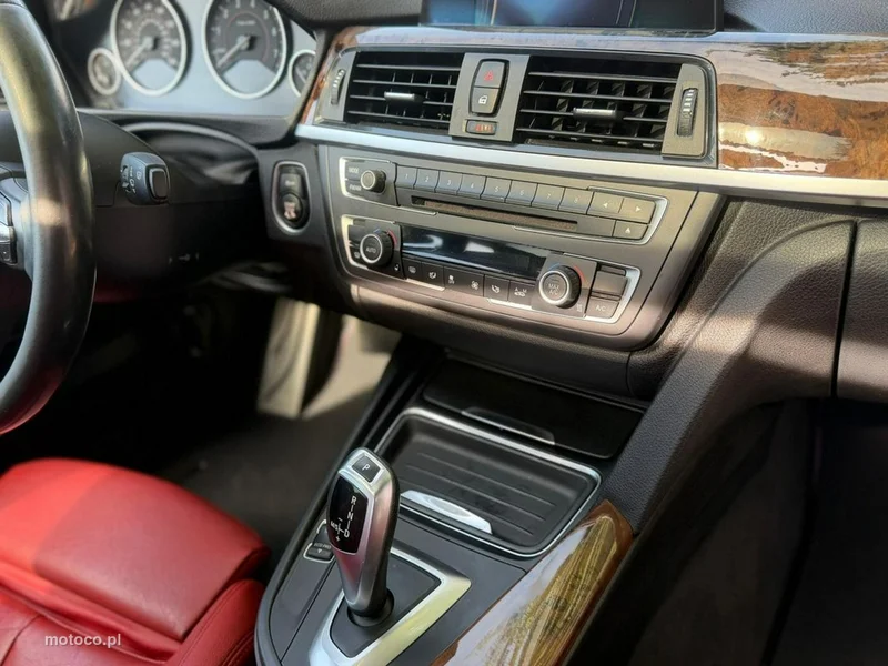 BMW Seria 3 F30 335 18