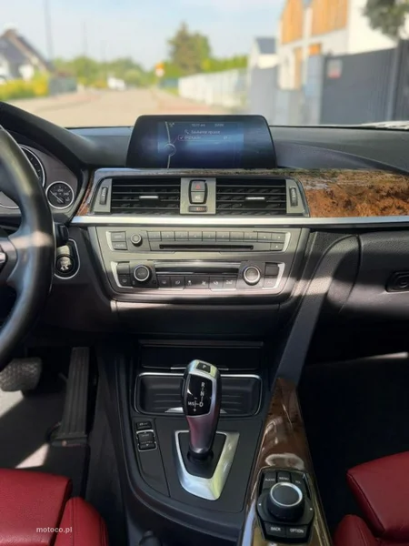 BMW Seria 3 F30 335 20