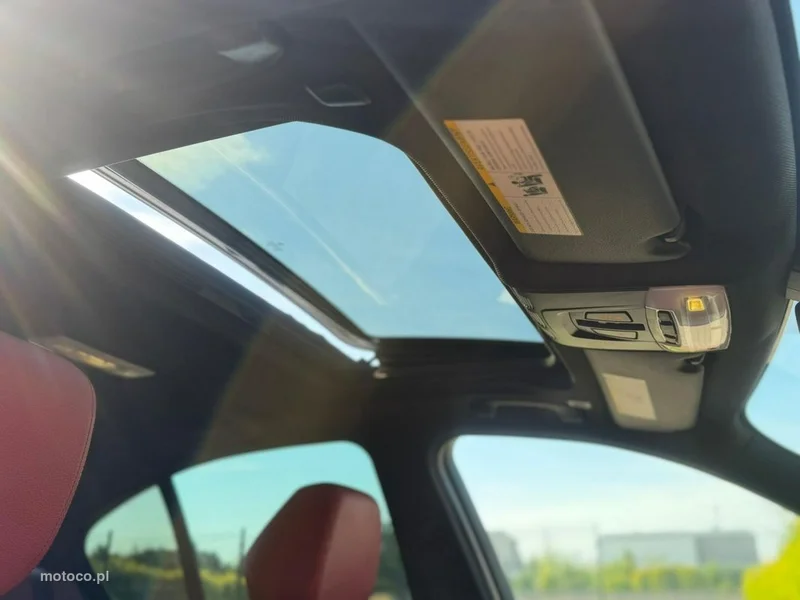 BMW Seria 3 F30 335 23
