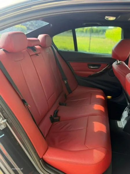 BMW Seria 3 F30 335 28
