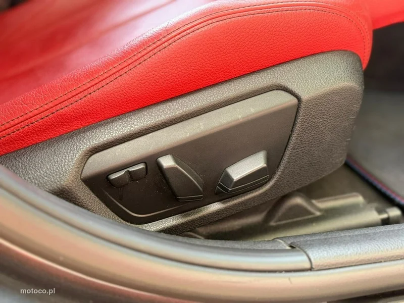 BMW Seria 3 F30 335 29