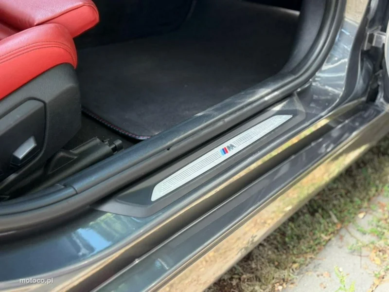 BMW Seria 3 F30 335 30