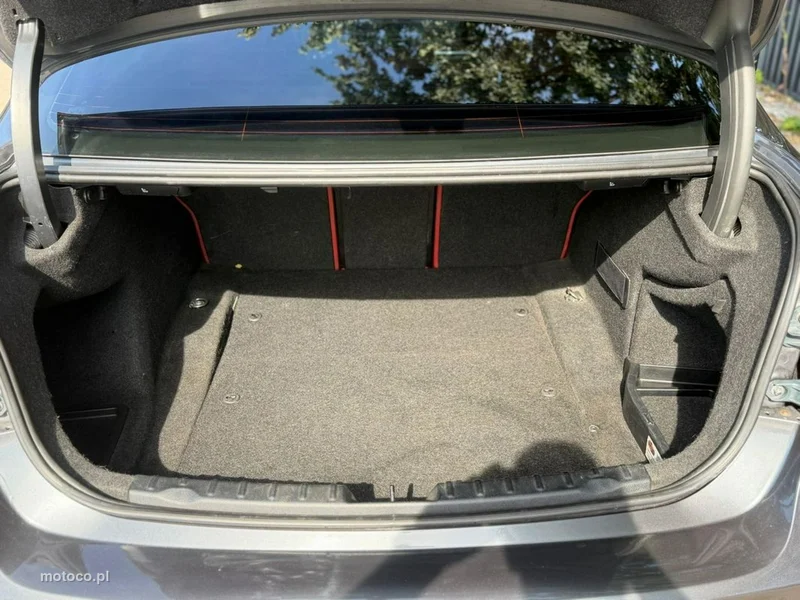 BMW Seria 3 F30 335 31