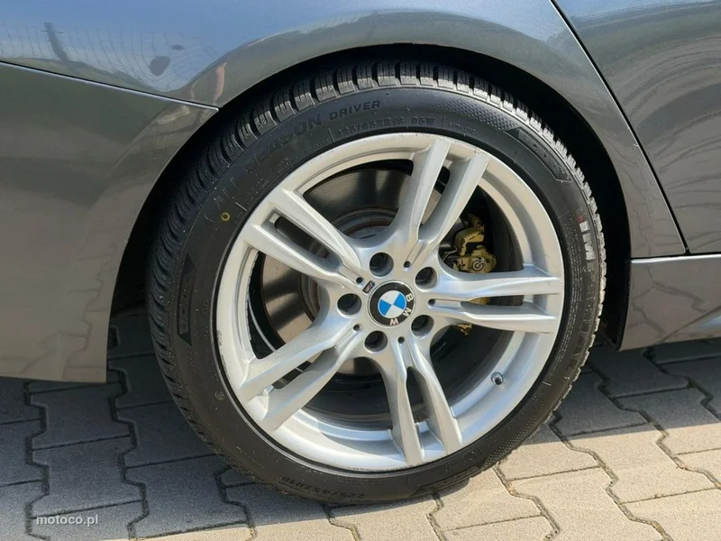 BMW Seria 3 F30 335 32
