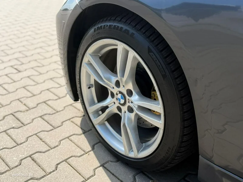 BMW Seria 3 F30 335 33