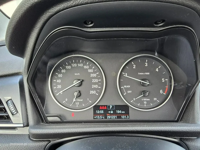 BMW Seria 2 F45 218 31
