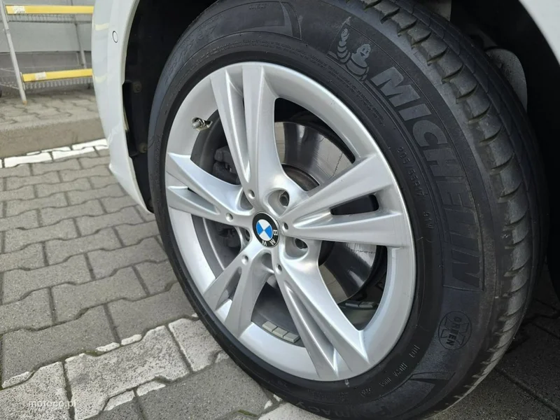 BMW Seria 2 F45 218 35
