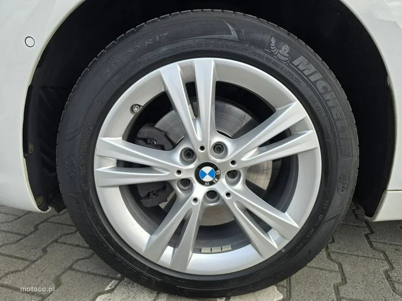 BMW Seria 2 F45 218 36