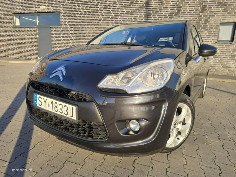 Citroen C3 2