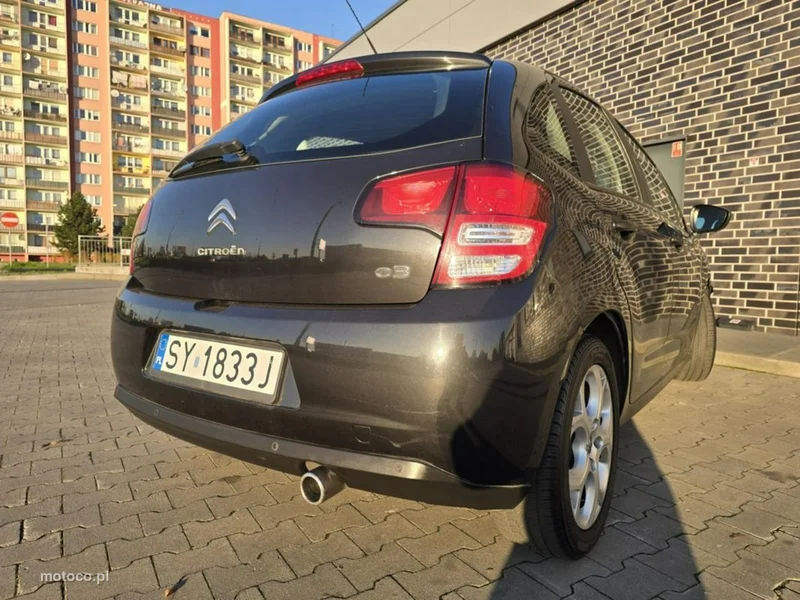 Citroen C3 11