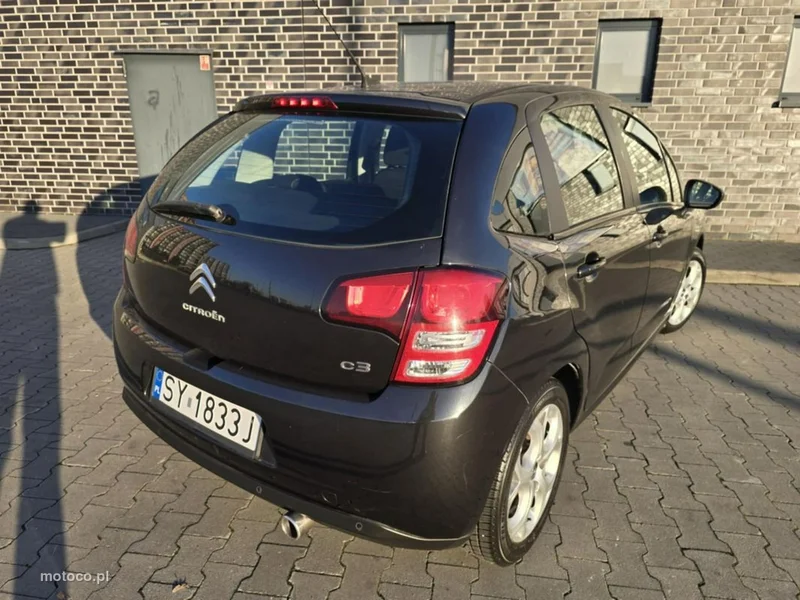 Citroen C3 12
