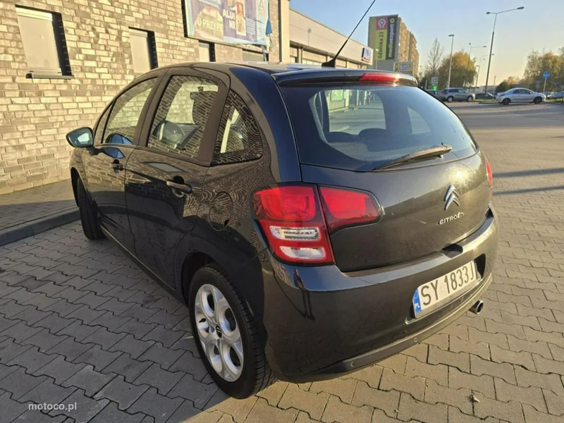Citroen C3 13