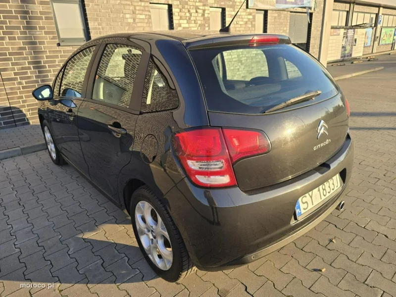 Citroen C3 14