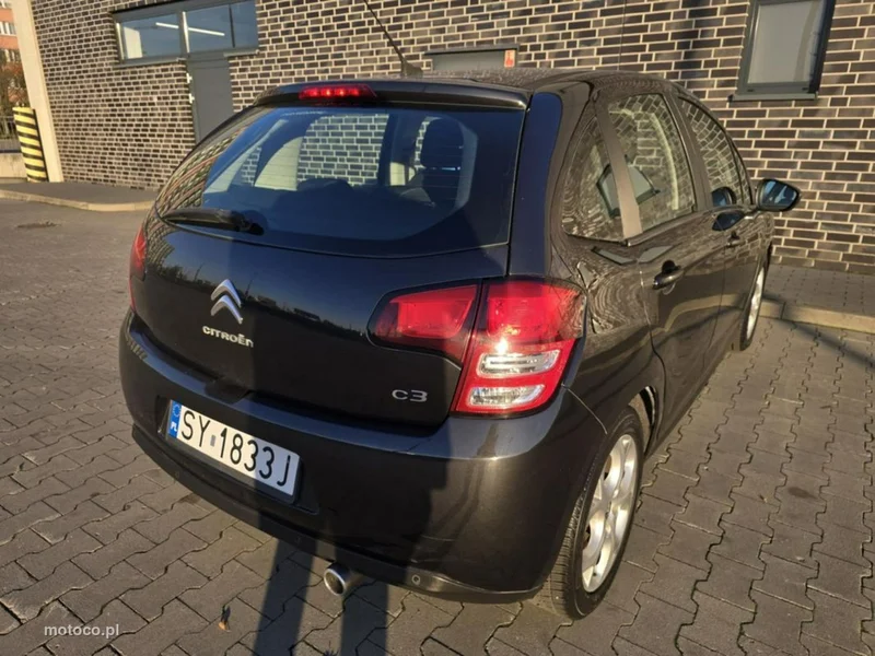 Citroen C3 15