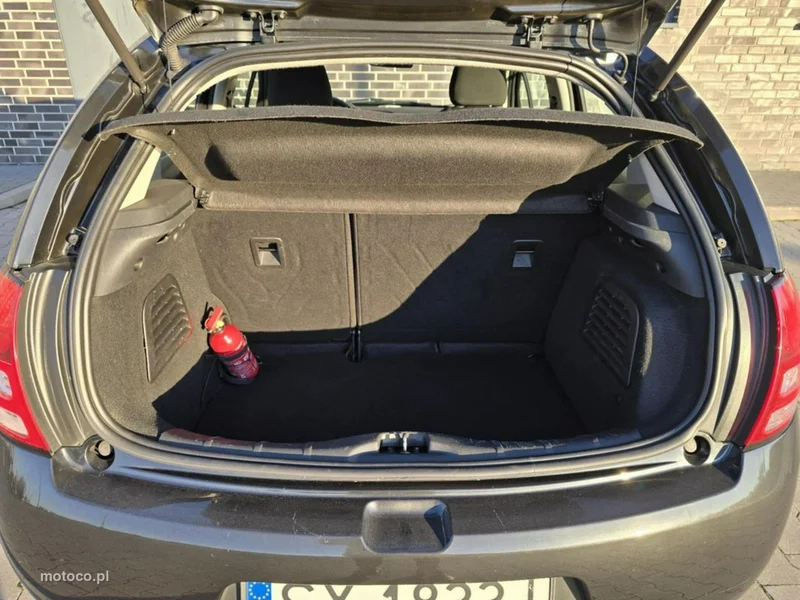 Citroen C3 17