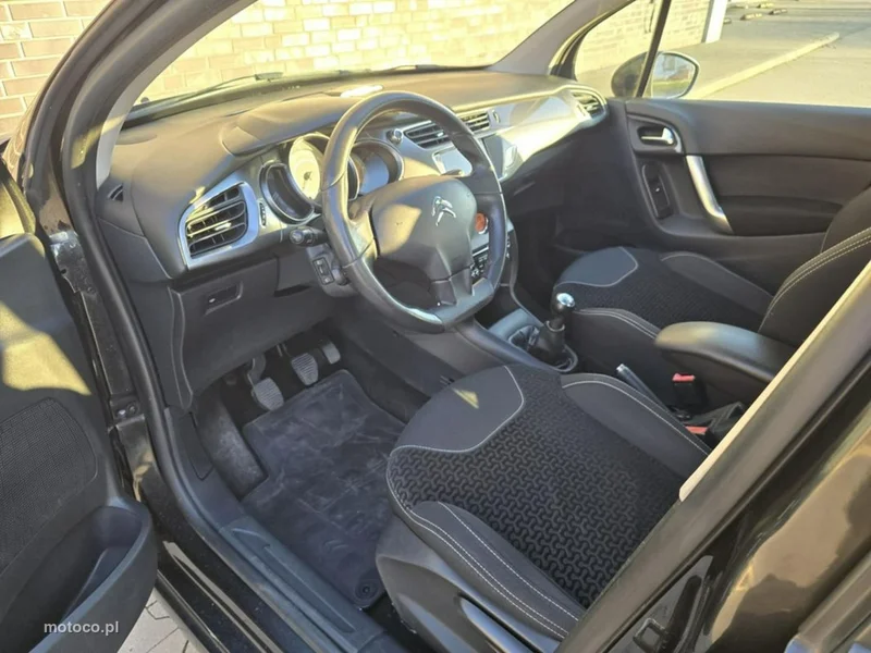 Citroen C3 18