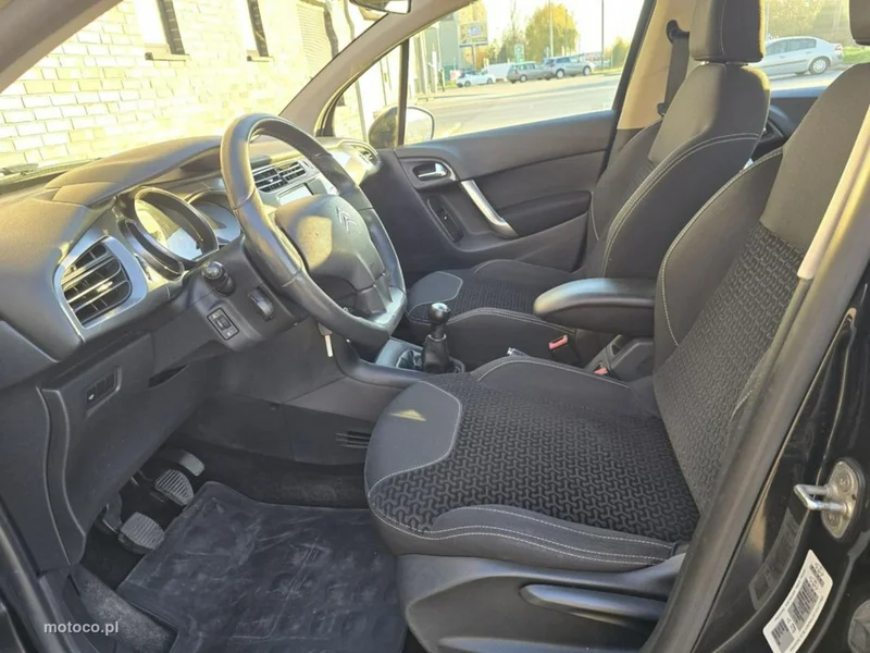 Citroen C3 19