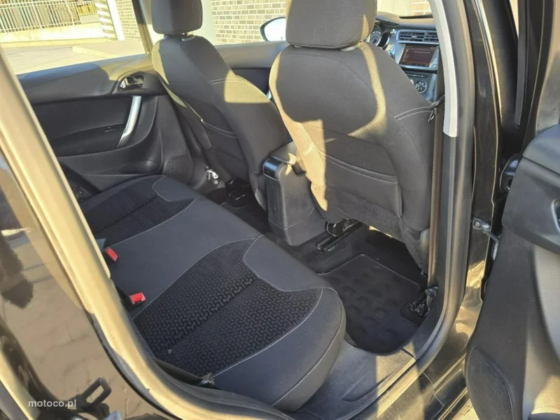 Citroen C3 22