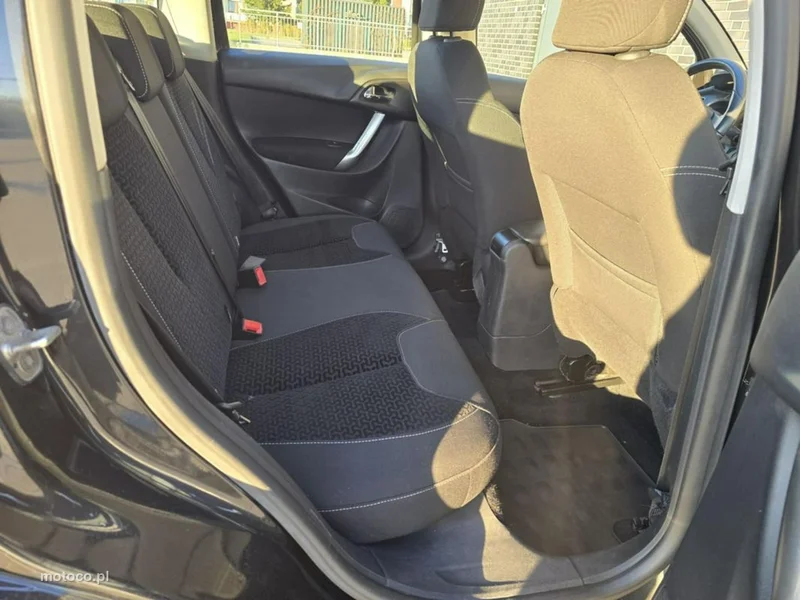 Citroen C3 23